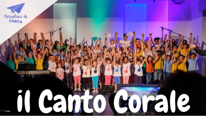 Il Kids Choir di Rapallo cerca nuove giovani voci