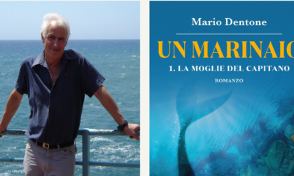 A Chiavari lunedì 21 agosto Libri Naviganti con Mario Dentone e visita al leudo