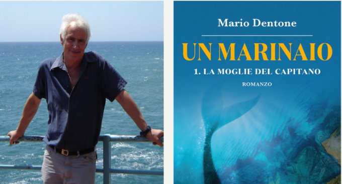 A Chiavari lunedì 21 agosto Libri Naviganti con Mario Dentone e visita al leudo