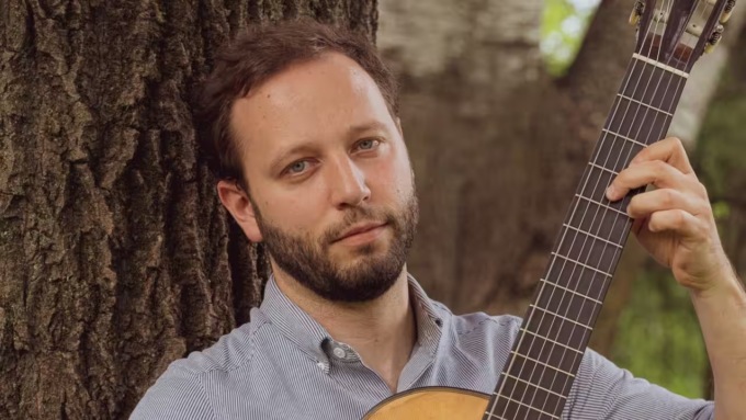 “Musica negli Oratori”, gran finale con il chitarrista Pietro Locatto