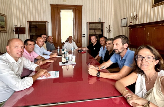 Spostamento fermate Amt: si va verso due nuovi capolinea