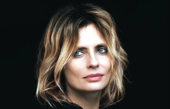 EcoFestival, gran finale con l’attrice Isabella Ferrari