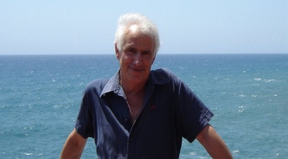 Camogli, Mario Dentone presenta il suo ultimo romanzo al Cenobio dei Dogi