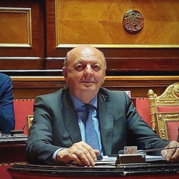 Pichetto: “Per il parco di Portofino stiamo cercando soluzione convidivisa”