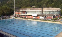 Centro natatorio di Rapallo, approvato il progetto