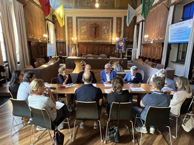 Presentati bandi sulle risorse del Fondo Unico Nazionale Turismo