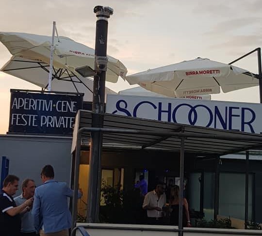 Morgan e Massimo Boldi a Sestri Levante
