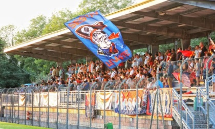 Vittoria all'inglese per il Sestri Levante nell'amichevole contro il Rivasamba