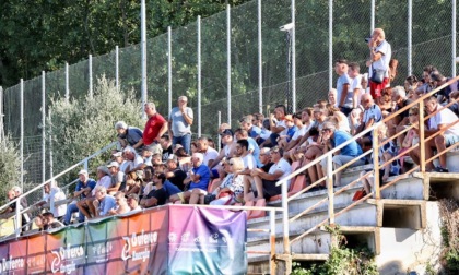 Amichevole Virtus Entella-Rivasamba giovedì prossimo a Leivi
