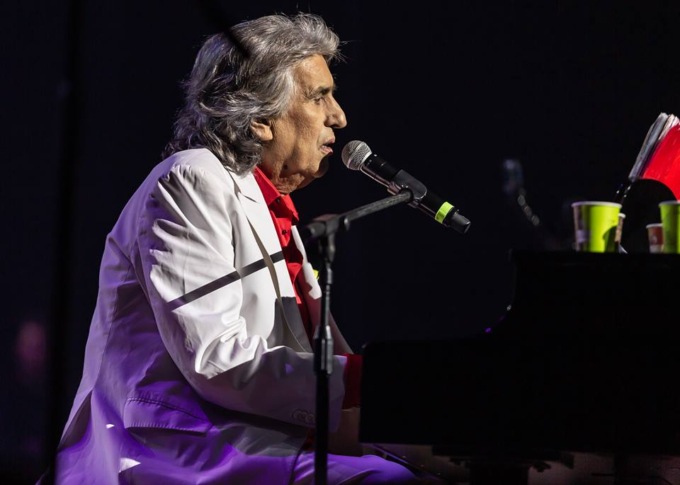 Lutto nel mondo della musica italiana, è morto Toto Cutugno