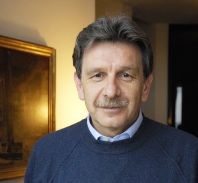 Rapallo, parte la campagna elettorale di Armando Ezio Capurro