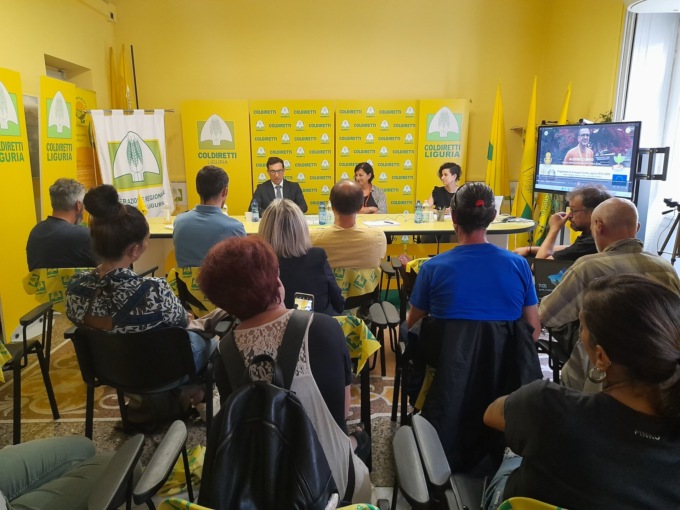 Agricoltura Sociale, presentati questa mattina i risultati dei progetti