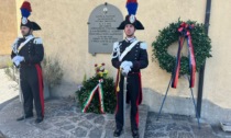 Santo Stefano, oggi la commemorazione del Carabiniere Albino Badinelli