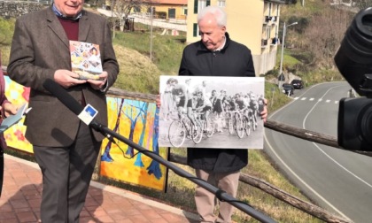 Addio al sindaco di Carrodano Pietro Mortola: era al settimo mandato