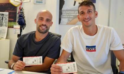 Entella-Sestri Levante, già duemila biglietti venduti