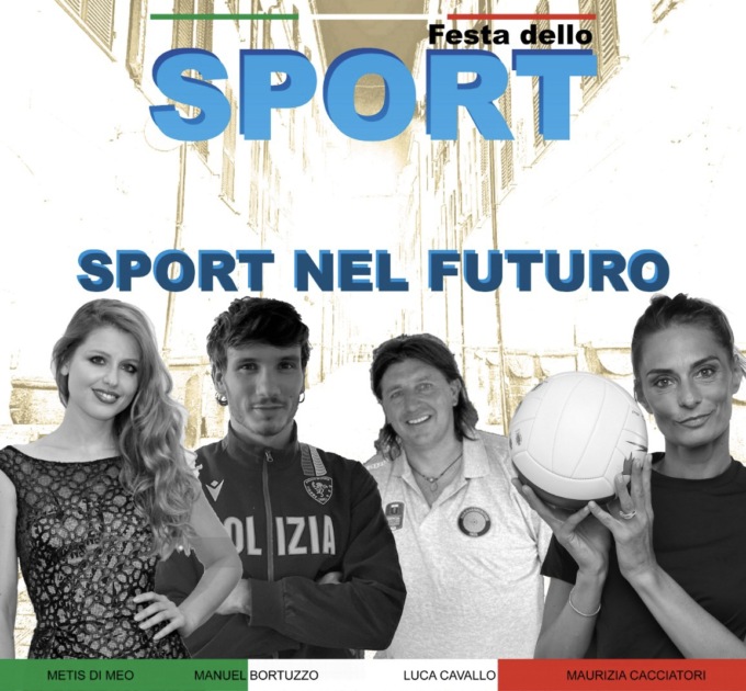 Chiavari, conto alla rovescia per la Festa dello Sport 2023