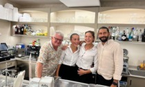Rapallo, la visita dell’Assessore Sartori agli operatori della ristorazione