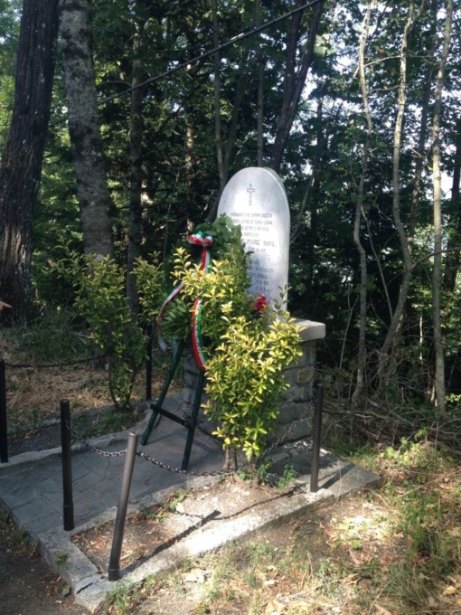 Domenica 3 settembre la commemorazione del Partigiano sammargheritese Silvio Solimano “Berto”
