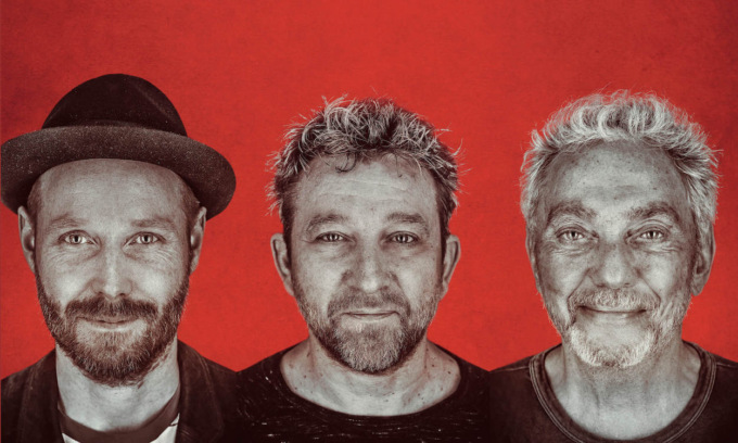 Steve Gadd dà il via alla nuova stagione del Teatro Sociale di Camogli