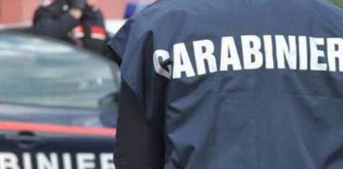 Furto in due ristoranti, arrestato 30enne