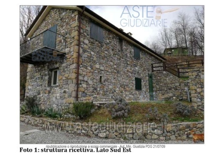 Torna all’asta l’ex Centro Anidra