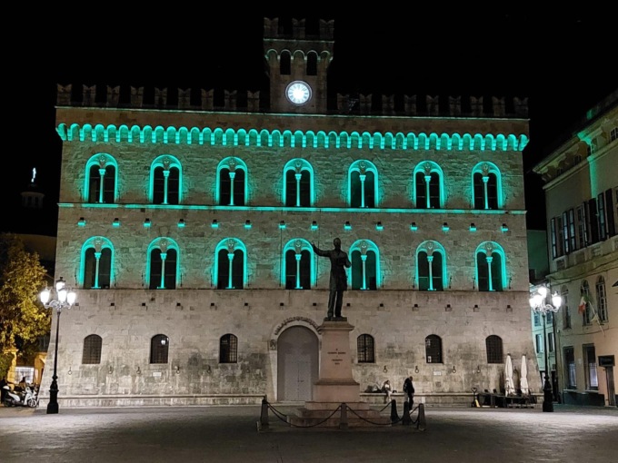 Domenica 17 settembre la Giornata nazionale Sla