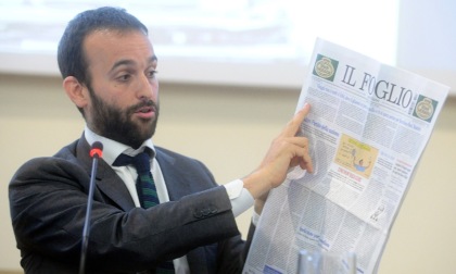 Premio Angeli: Claudio Cerasa sarà premiato a Wylab per la categoria cronaca