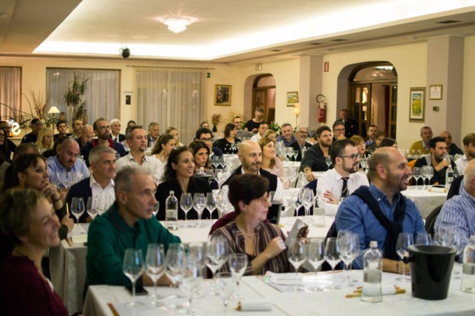 Al via i corsi per diventare sommelier 2023-2024 di Ais Liguria