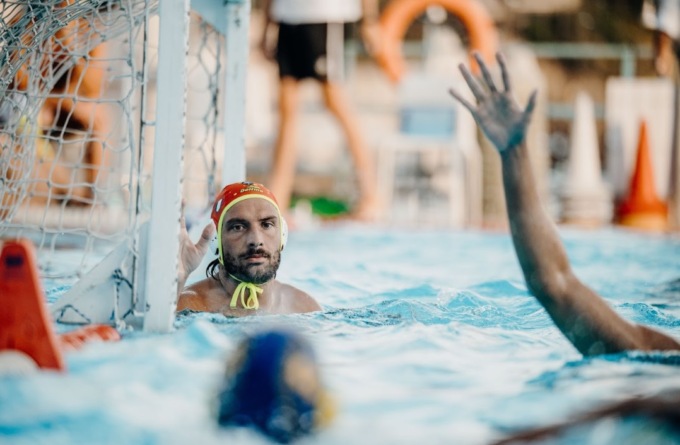 Pro Recco – Dinamo Tbilisi, conto alla rovescia