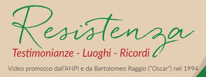 “Resistenza”, venerdì la proiezione del docufilm