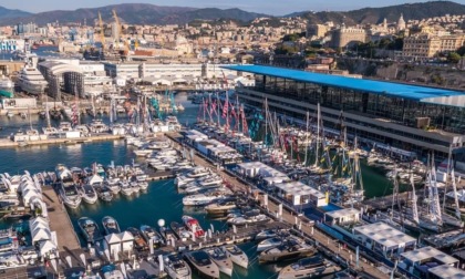 Turismo, il Salone Nautico traina il settore a Genova