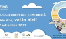 La Settimana Europea della Mobilità con FIAB Tigullio