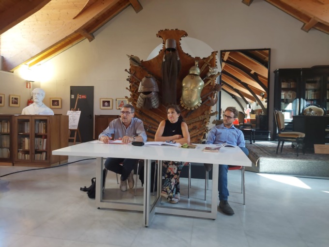 Teatro di Cicagna, al via la stagione 2023 2024