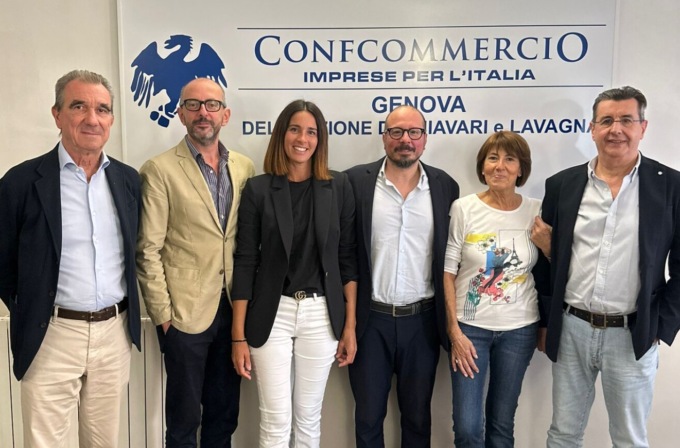 “CIVediamo in centro”, eletta la nuova presidente