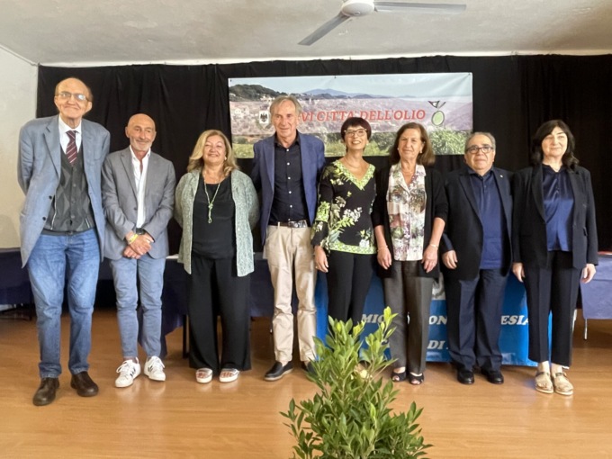 Concorso di poesia e narrativa “Città di Leivi”, tutti i premiati