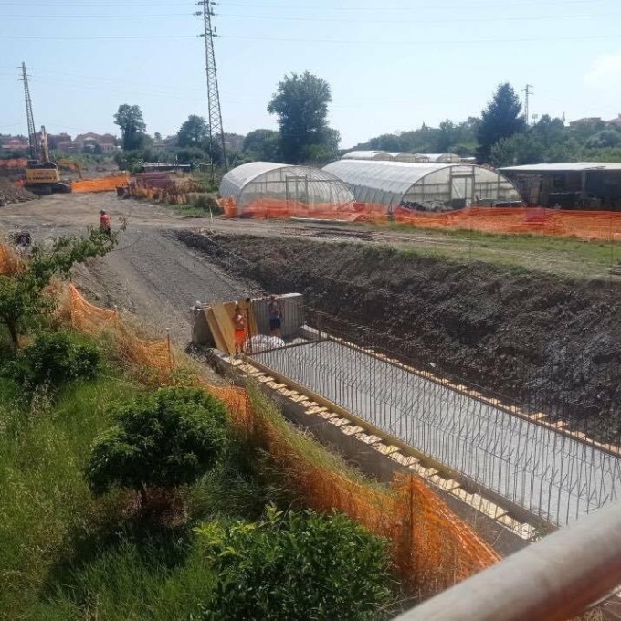 Il Tribunale delle Acque dà ragione al Comune. Messuti: “Gozzi pensi alla squadra e non al fiume”