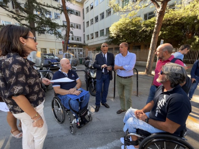 Dal 2 ottobre cambiano i capolinea bus a Chiavari