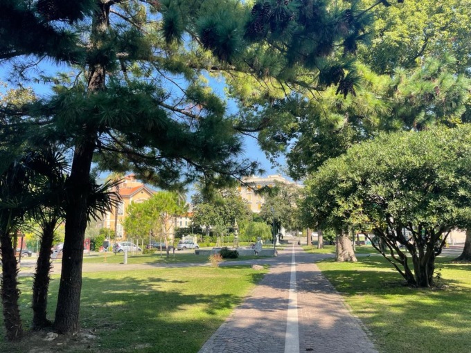 A Sestri la Festa dei nonni e l’inaugurazione del percorso di memory training
