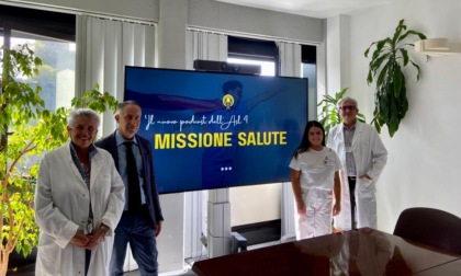 "Missione salute", è online il nuovo podcast di ASL 4