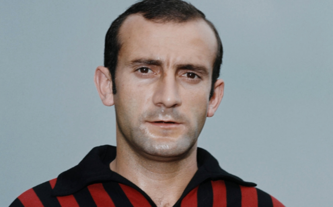 E’ mancato Giovanni Lodetti, la leggenda del Milan amava Moneglia