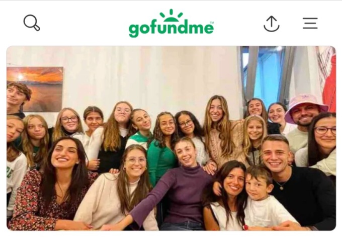 Una raccolta fondi per aiutare la Nac Ballet a partire per il Brasile