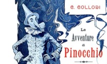 140 anni di Pinocchio, iniziativa delle scuole di Calvari