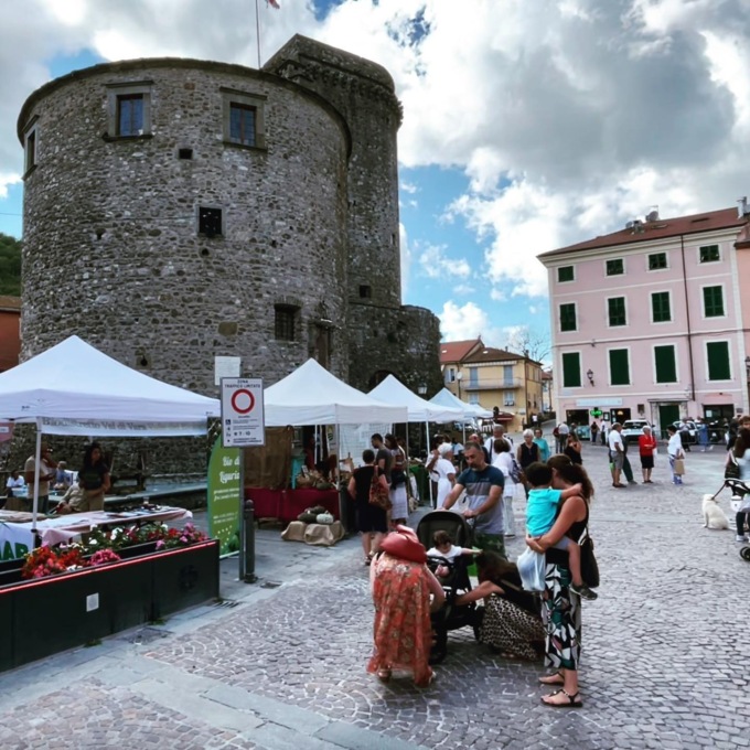 Ritorna il Valle Bio Festival
