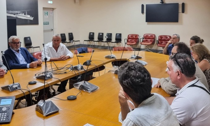 Carenza di medici a Varese Ligure, la soddisfazione di Muzio in Regione