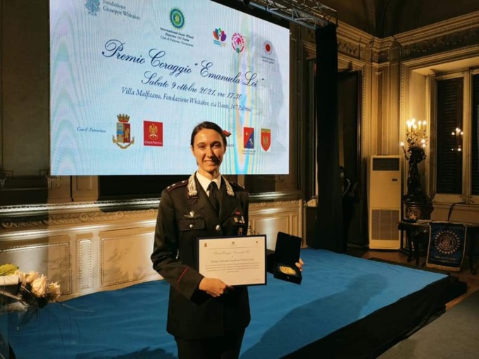 Carabinieri di Sestri Levante, il nuovo capitano arriva da Palermo