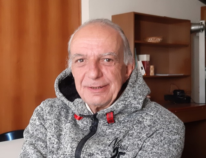 Aveva solo 63 anni: addio a Gianni Bergamino