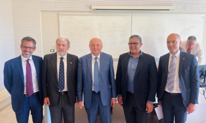 Concluso con la lectio magistralis del Ministro Pichetto Fratin il Genova Summer School 2023