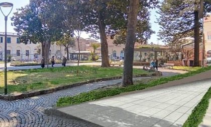 Riqualificazione di piazza Nostra Signora dell'Orto, l'affondo di Giardini e Orecchia