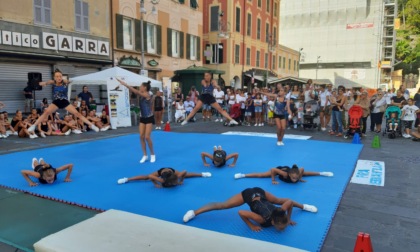 Gli appuntamenti di oggi domenica 17 settembre