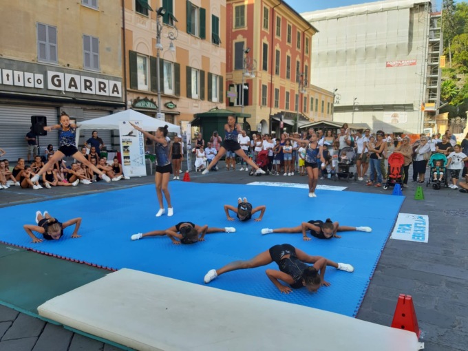 Gli eventi di oggi, sabato 6 settembre